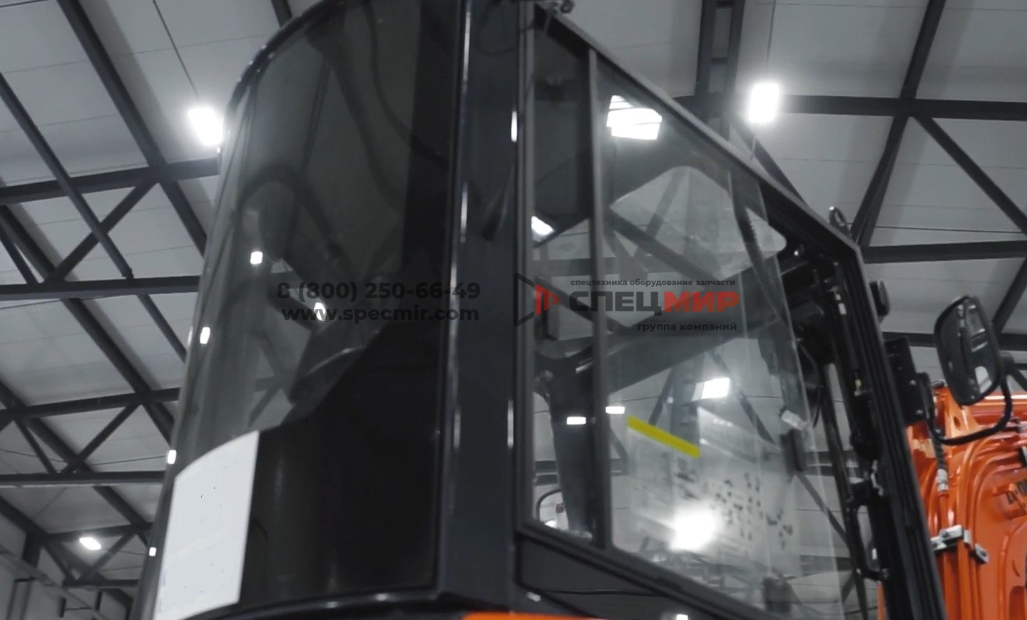 Экскаватор гусеничный LONKING CDM6025 25