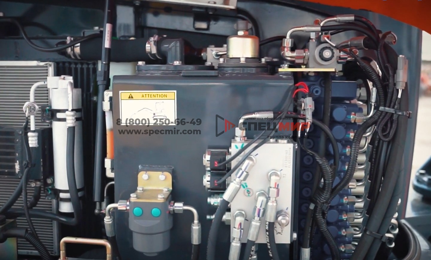 Экскаватор гусеничный LONKING CDM6035 12