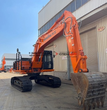 Экскаватор гусеничный LONKING CDM6225H(Лесное исполнение)