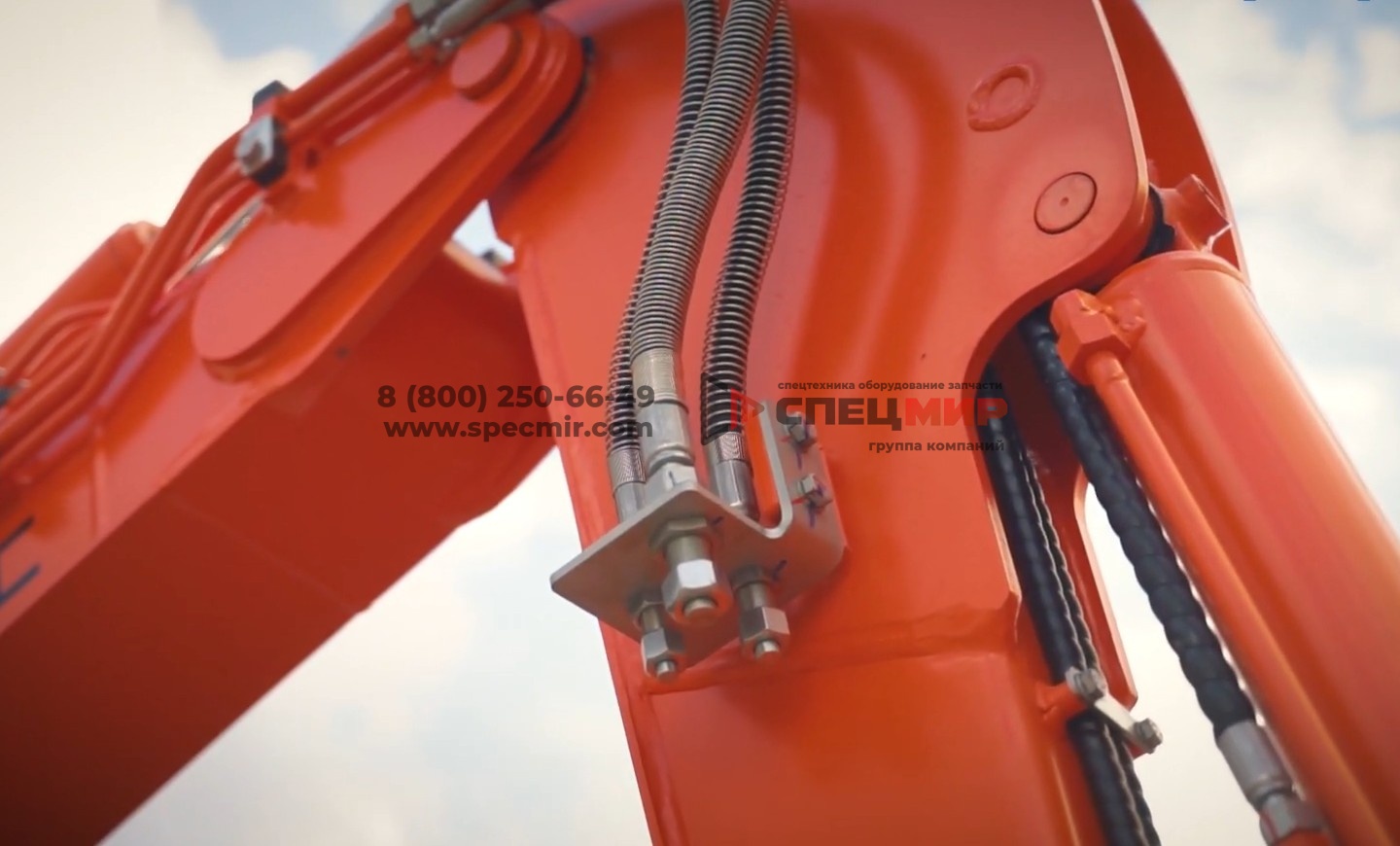 Экскаватор гусеничный LONKING CDM6035 17