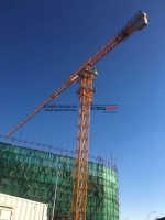 Башeнный кpaн DAHAN QTZ80 (H6012A2)