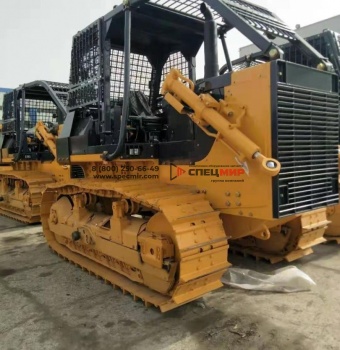 Бульдозер MAX POWER MD 22F (с рыхлителем 1 зуб)