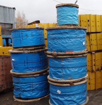 Грузовой канат ∅ 14 мм — 35W×7＋IWR-14-1870