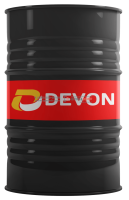 Масло Devon Super Transmission ATF Dexron II   180кг.