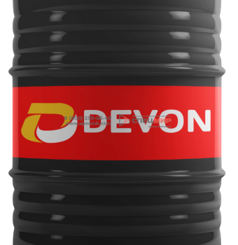 Масло Devon Super Transmission ATF Dexron II   180кг.