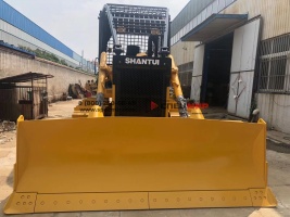 Бульдозер MAX POWER MD16F (с рыхлителем 3 зуба)