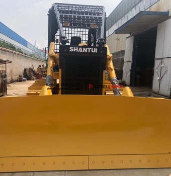 Бульдозер MAX POWER MD16F (с рыхлителем 3 зуба)