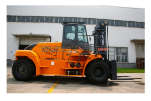Дизельный вилочный погрузчик Lonking LG160DT(A)
