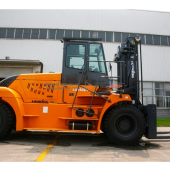 Дизельный вилочный погрузчик Lonking LG160DT(A)