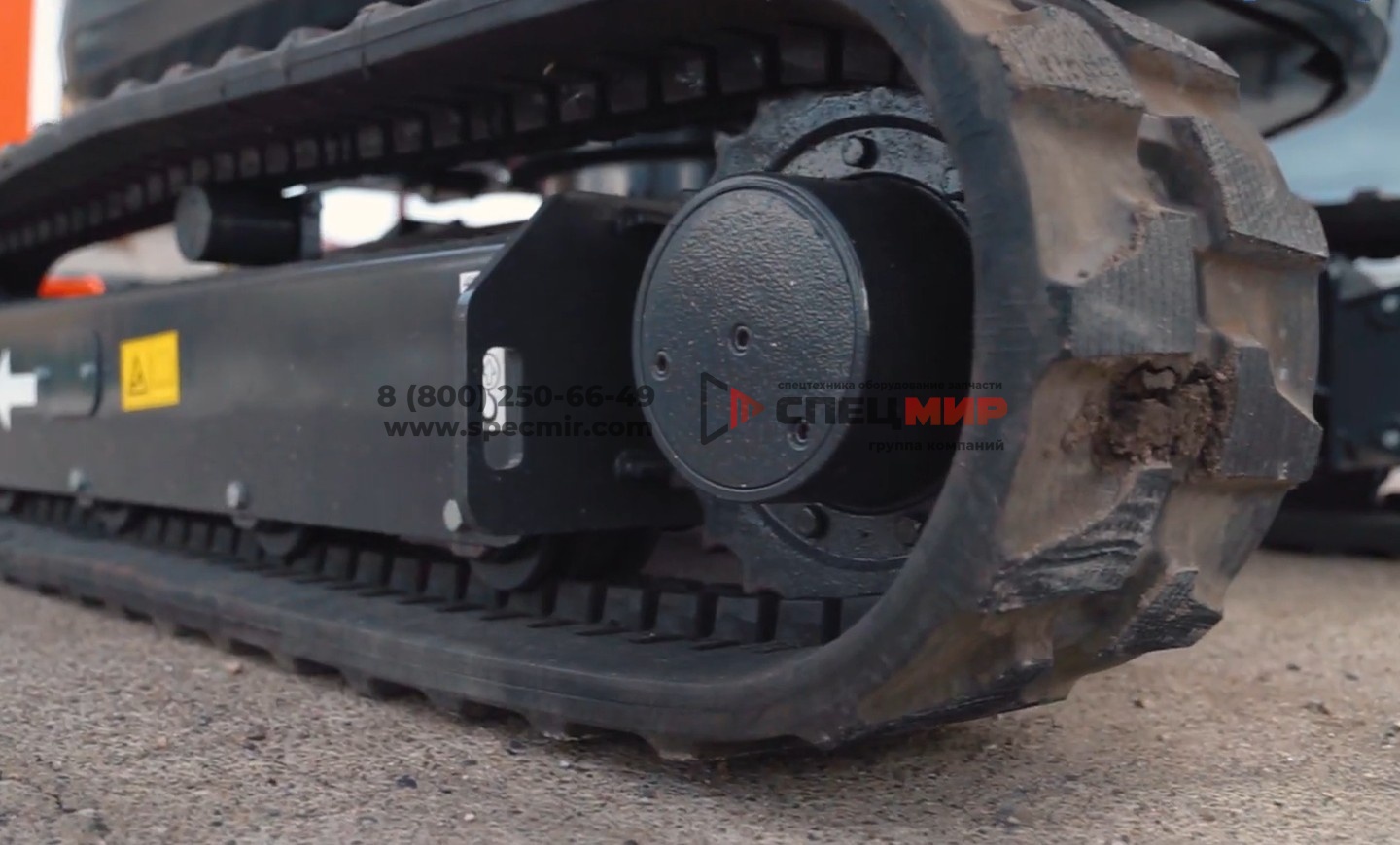 Экскаватор гусеничный LONKING CDM6035 23