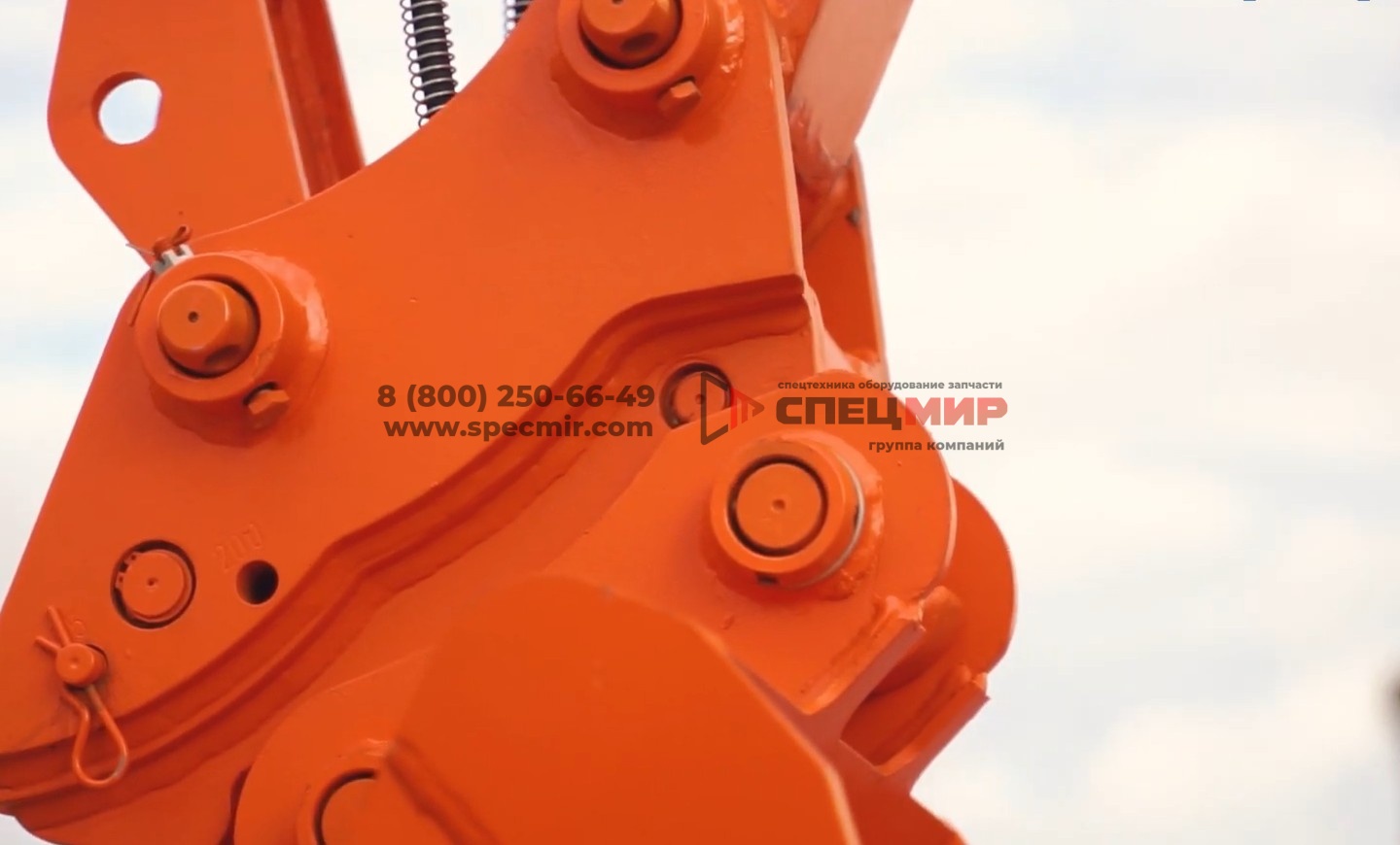 Экскаватор гусеничный LONKING CDM6035 6