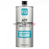 Масло трансмиссионное ATF UNIVERSAL   FULLY SYNTHETIC   1л