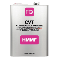 Масло трансмиссионное CVT HMMF   4л