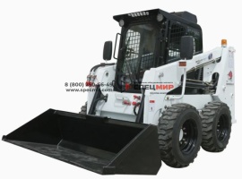 Мини-Погрузчик Beaver WS65 (двигатель YANMAR)