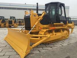 Бульдозер MAX POWER MD 22L (без рыхлителя)