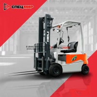 Электропогрузчик вилочный HELI CPD18 GB3LI-M
