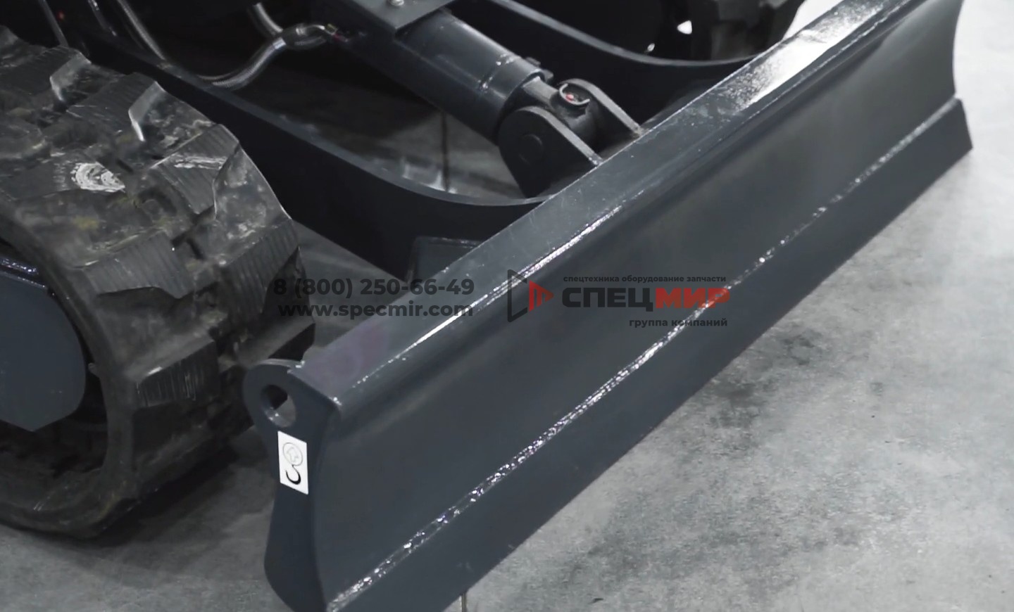 Экскаватор гусеничный LONKING CDM6025 9