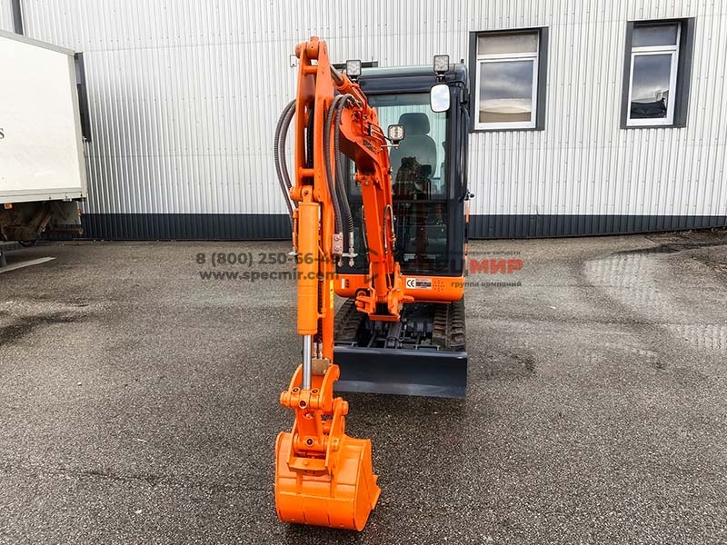 Экскаватор гусеничный LONKING CDM6020 2