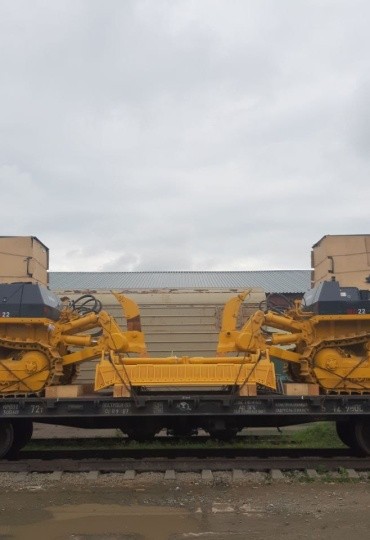 Плюсы и минусы при покупке спецтехники через Интернет