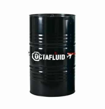 Антифриз Octafluid G12 Red  60/40 (фасовка 220 кг)