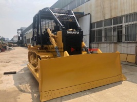 Бульдозер MAX POWER MD16F (без рыхлителя)