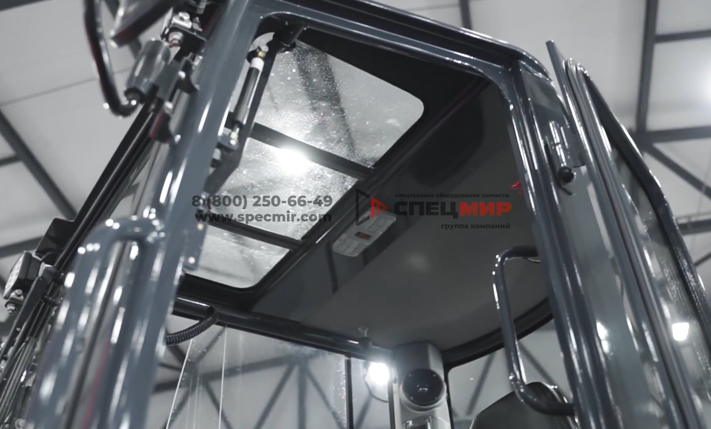 Экскаватор гусеничный LONKING CDM6025 23