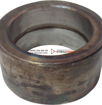 Боковой направляющий ролик грузовой тележки (QTZ80)