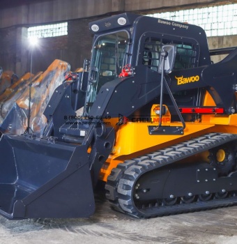 Мини-Погрузчик Bawoo BTL350