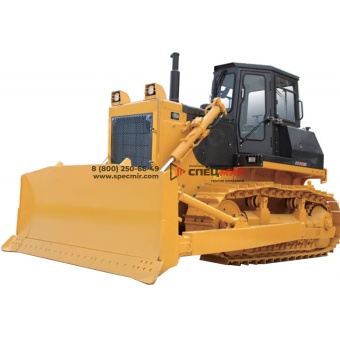 Бульдозер MAX POWER MD26L (без рыхлителя и лебедки)