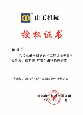 Сертификат 9