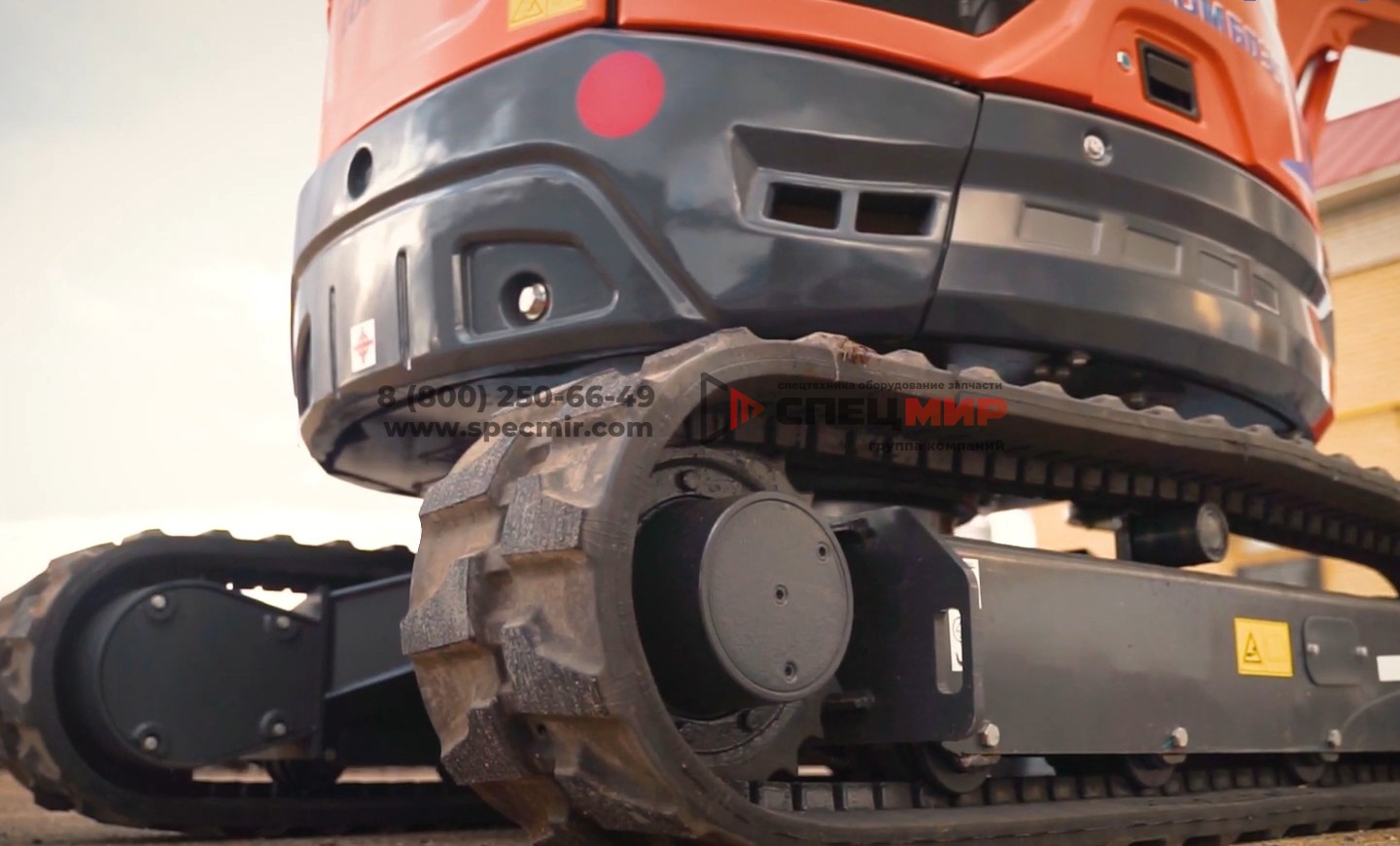 Экскаватор гусеничный LONKING CDM6035 24