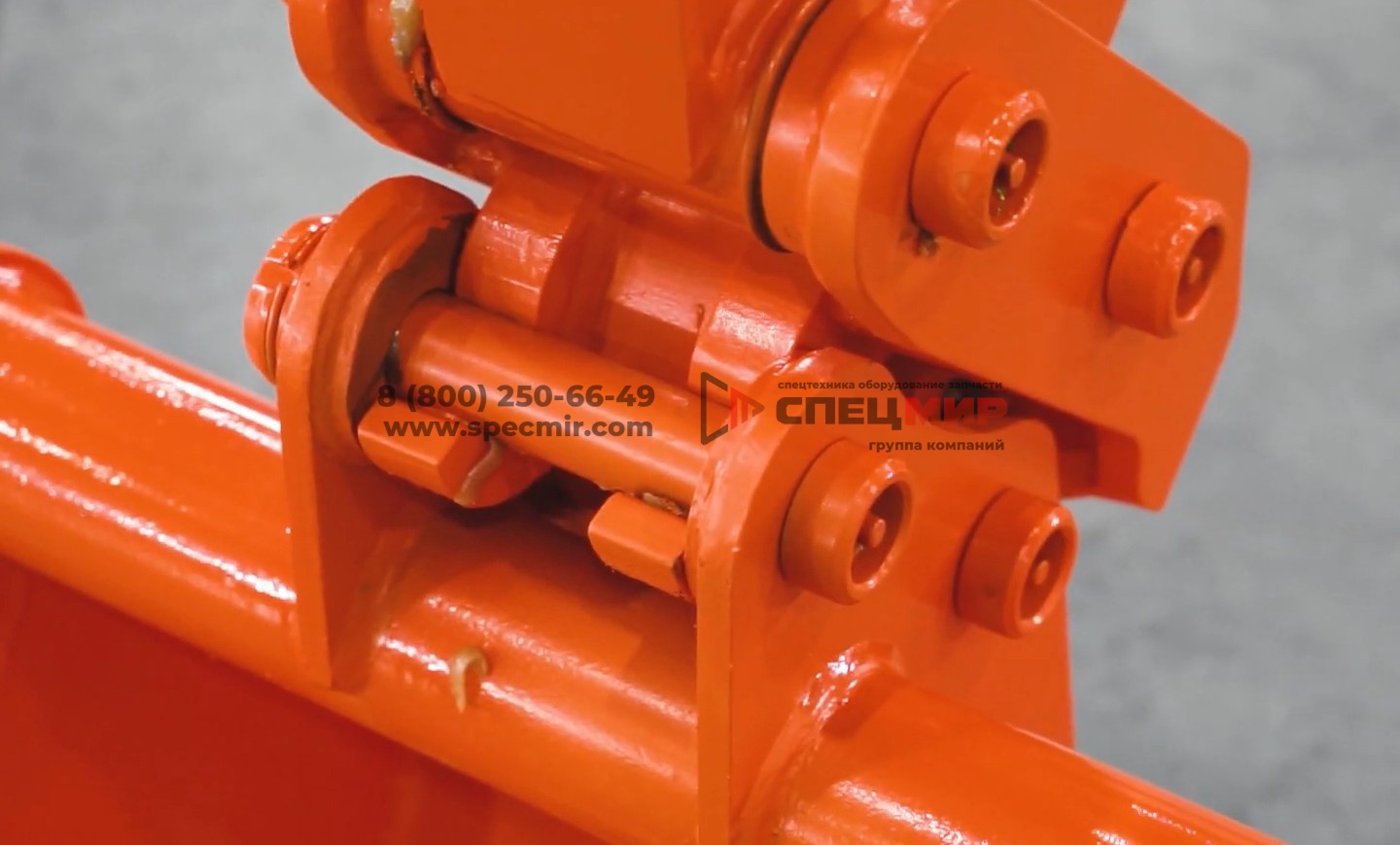Экскаватор гусеничный LONKING CDM6025 8
