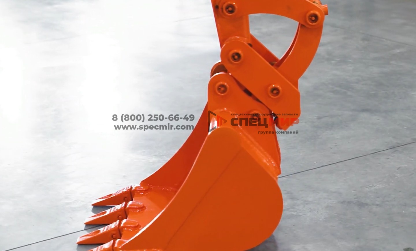 Экскаватор гусеничный LONKING CDM6025 5