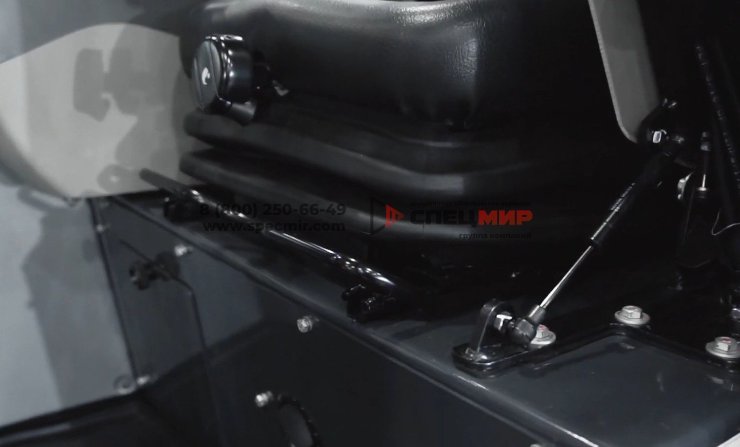 Экскаватор гусеничный LONKING CDM6025 21