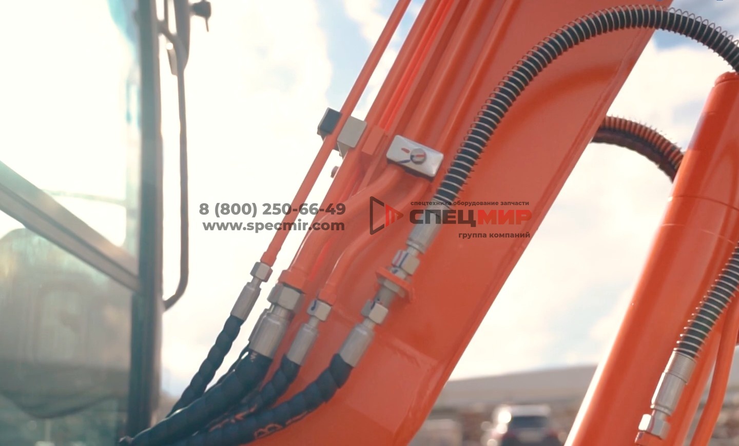 Экскаватор гусеничный LONKING CDM6035 15