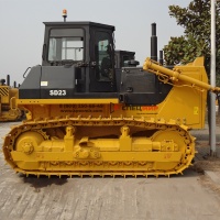 Бульдозер MAX POWER MD 23L (с рыхлителем 3 зуб)