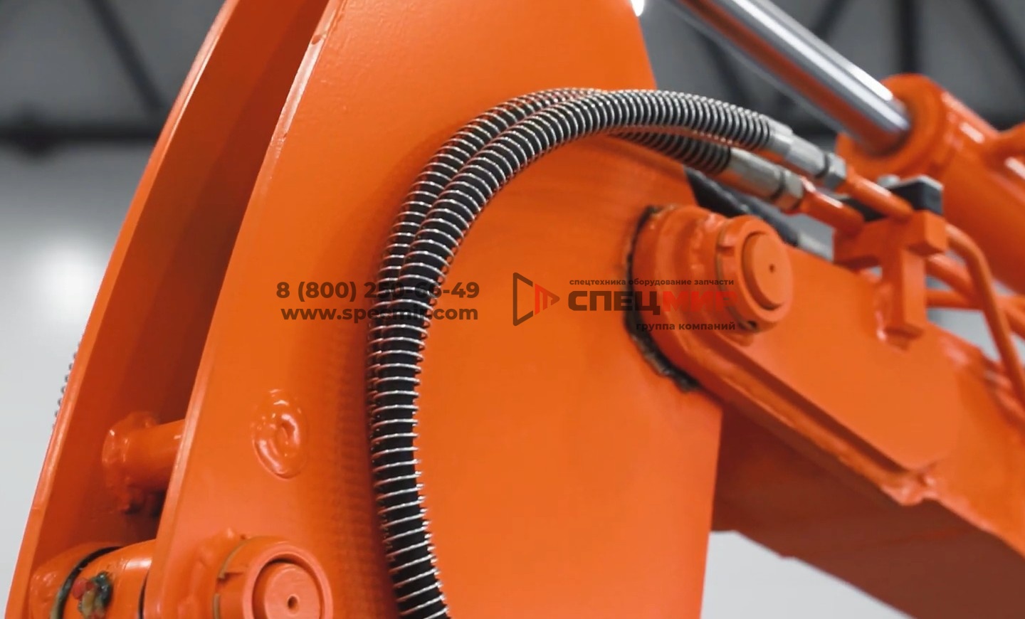 Экскаватор гусеничный LONKING CDM6025 6
