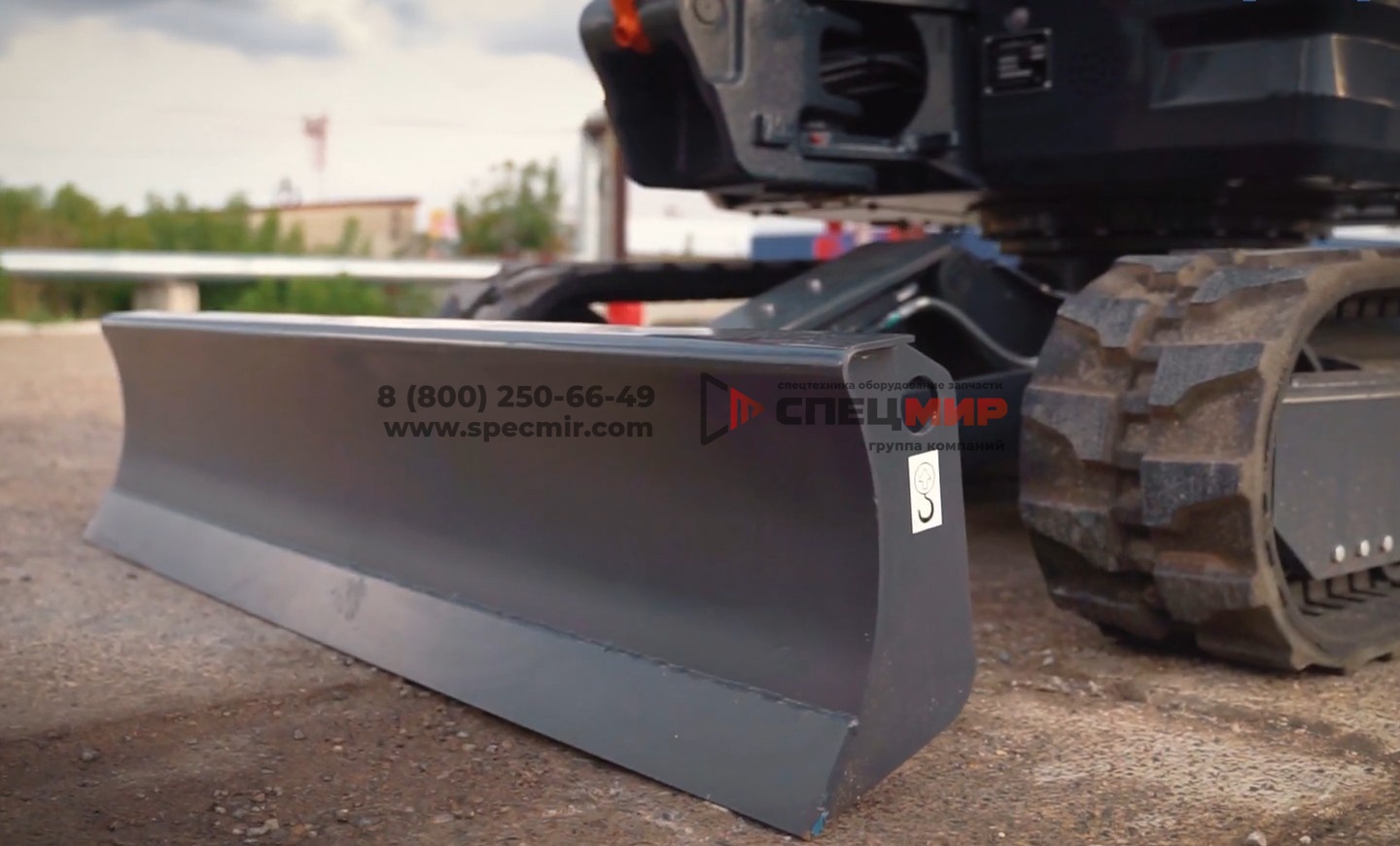 Экскаватор гусеничный LONKING CDM6035 5