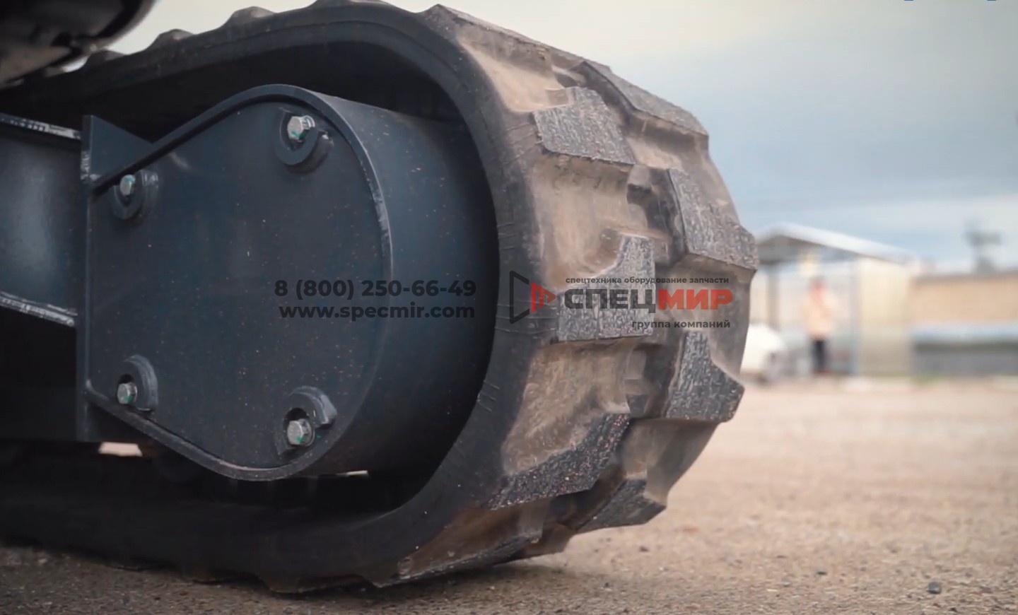 Экскаватор гусеничный LONKING CDM6035 25
