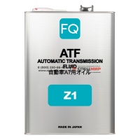 Масло трансмиссионное ATF Z1   4л
